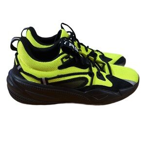 PUMA x J Cole collab RS-D Dreamer Men’s size 11 NWOT